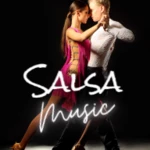 Logo of Salsa Music android Application 